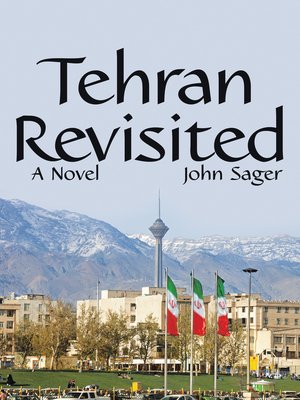cover image of Tehran Revisited